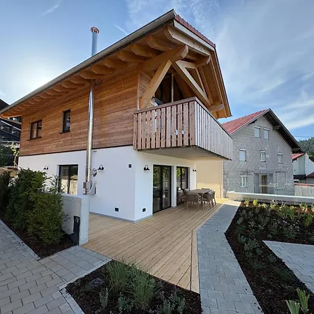 Neue Im Tannheimer Tal Юнгхольц