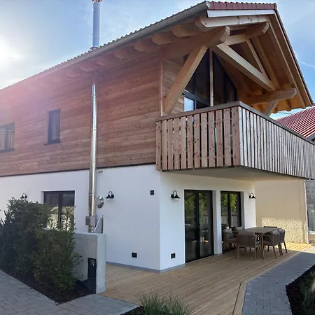 Neue Im Tannheimer Tal Chalet
